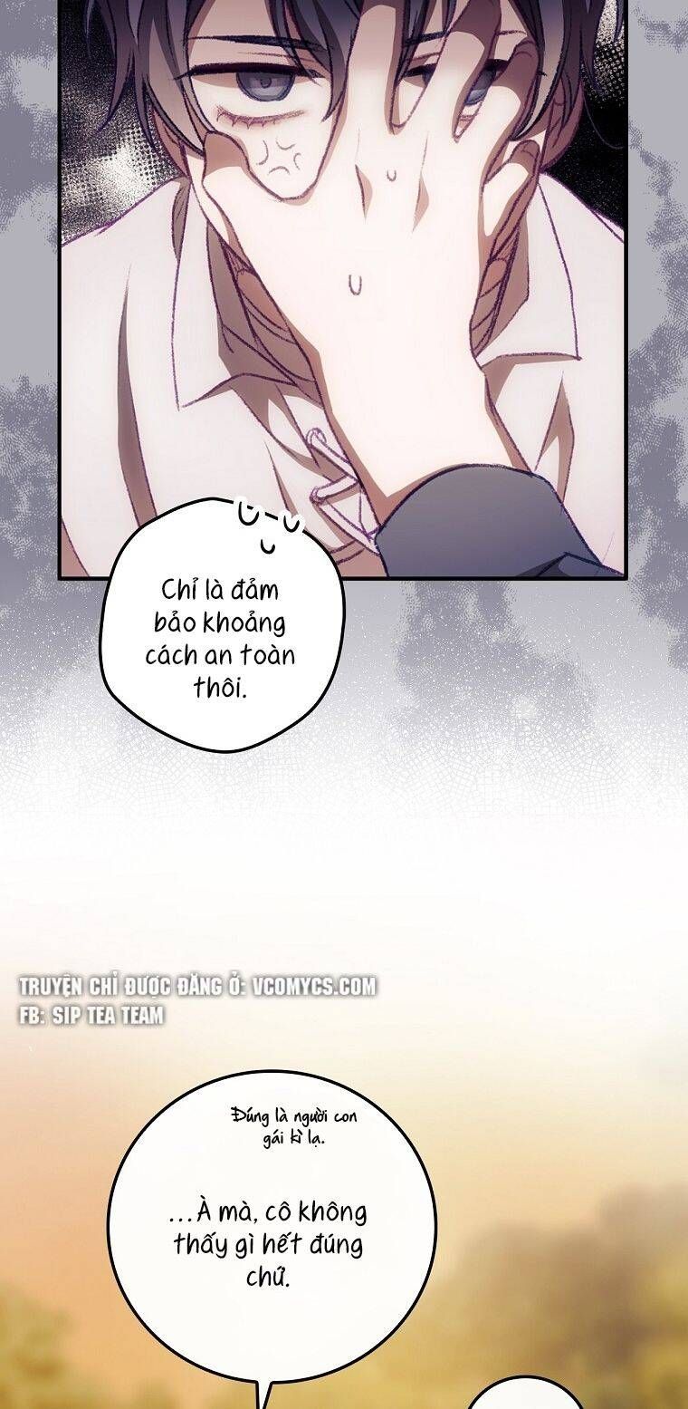 Tôi Nhìn Thấy Cái Chết Của Bạn Chương 8 page 14 - Giả Dược