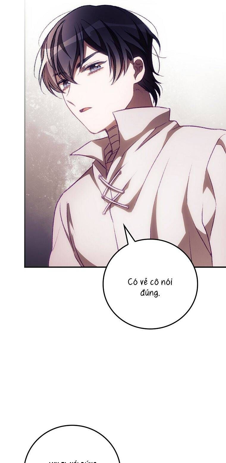 Tôi Nhìn Thấy Cái Chết Của Bạn Chương 8 page 16 - Giả Dược