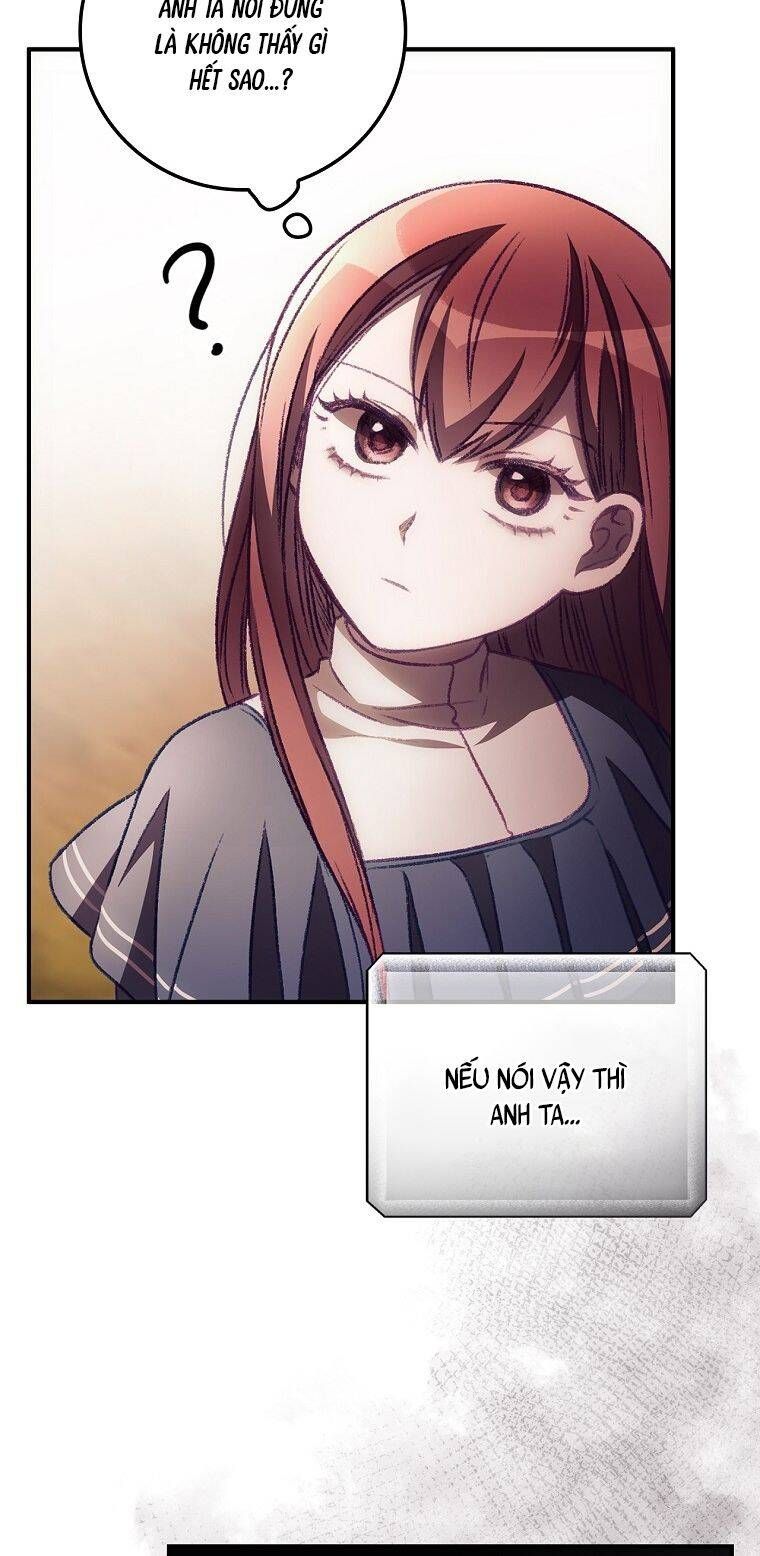 Tôi Nhìn Thấy Cái Chết Của Bạn Chương 8 page 17 - Giả Dược