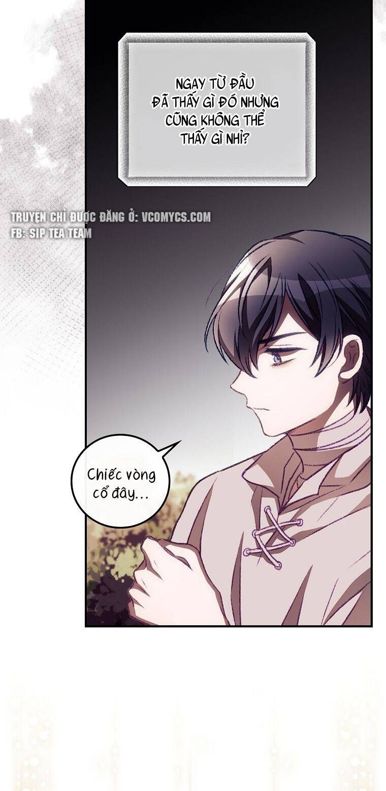 Tôi Nhìn Thấy Cái Chết Của Bạn Chương 8 page 18 - Giả Dược