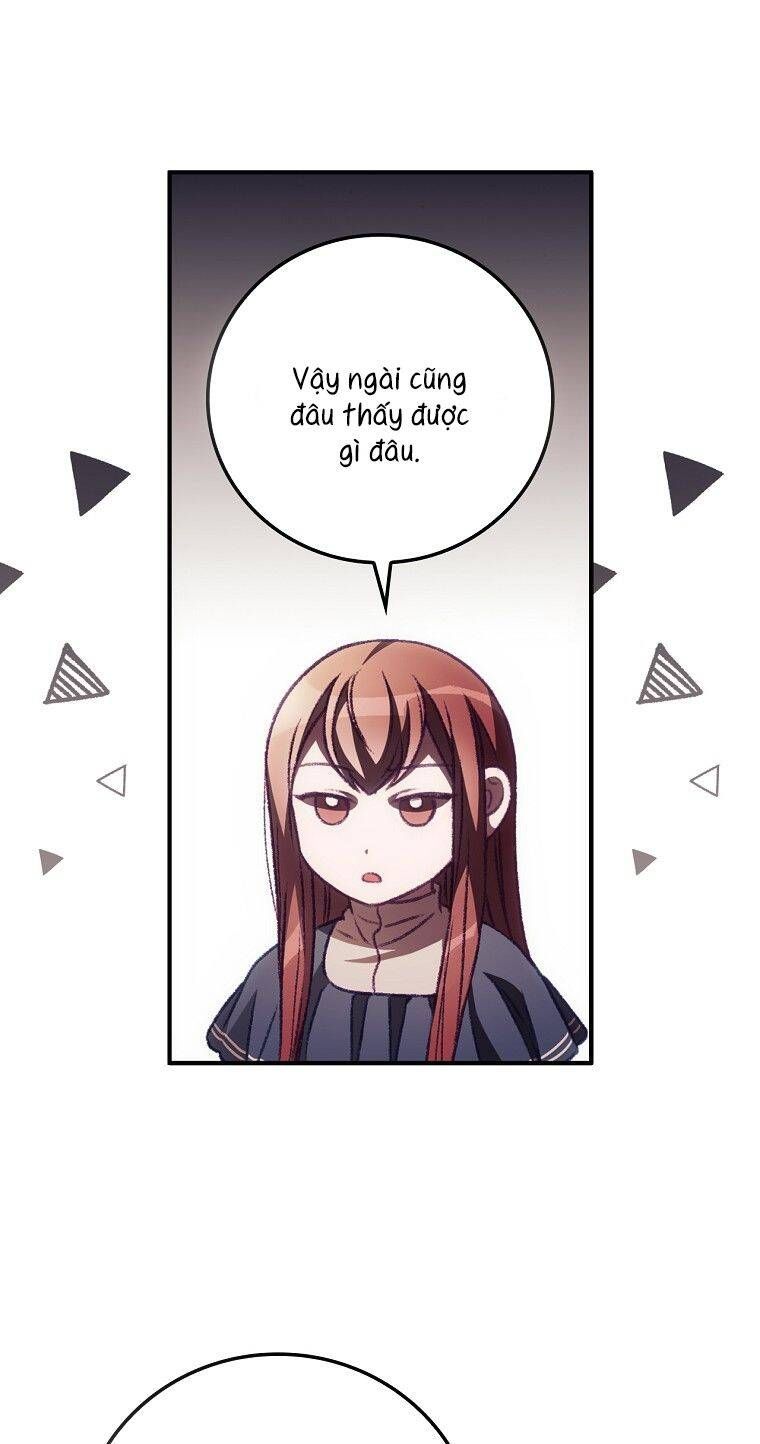 Tôi Nhìn Thấy Cái Chết Của Bạn Chương 8 page 21 - Giả Dược
