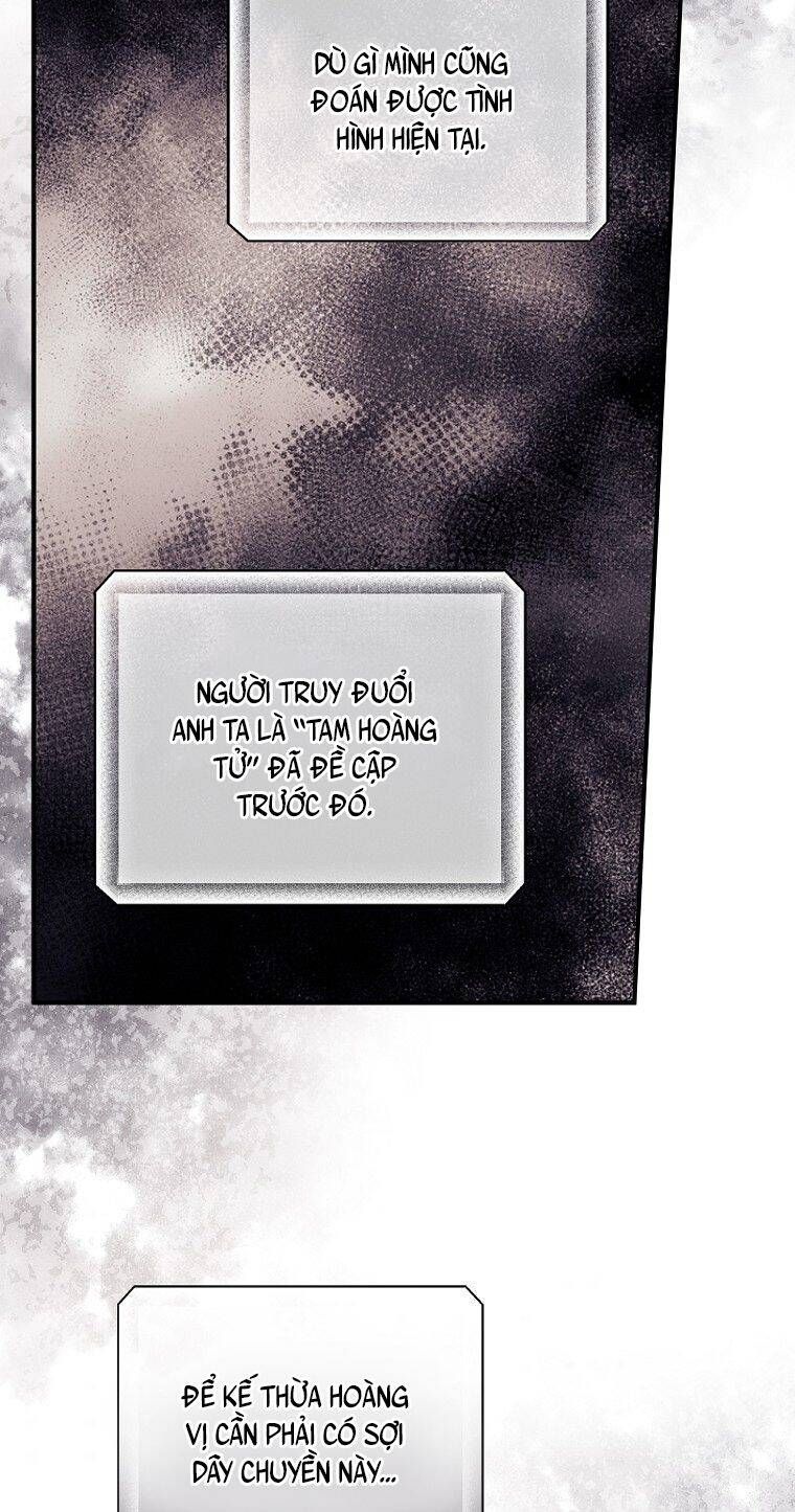 Tôi Nhìn Thấy Cái Chết Của Bạn Chương 8 page 23 - Giả Dược