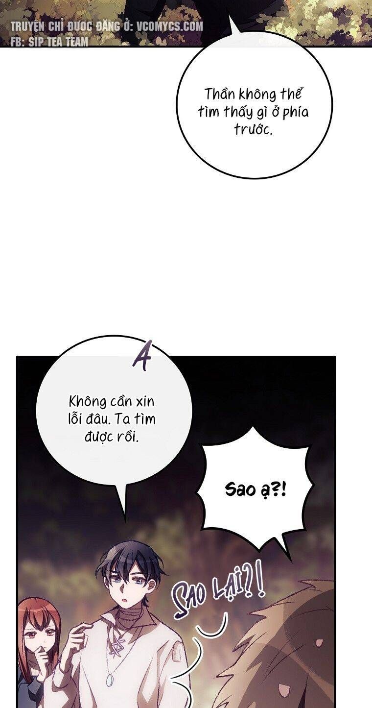 Tôi Nhìn Thấy Cái Chết Của Bạn Chương 8 page 32 - Giả Dược