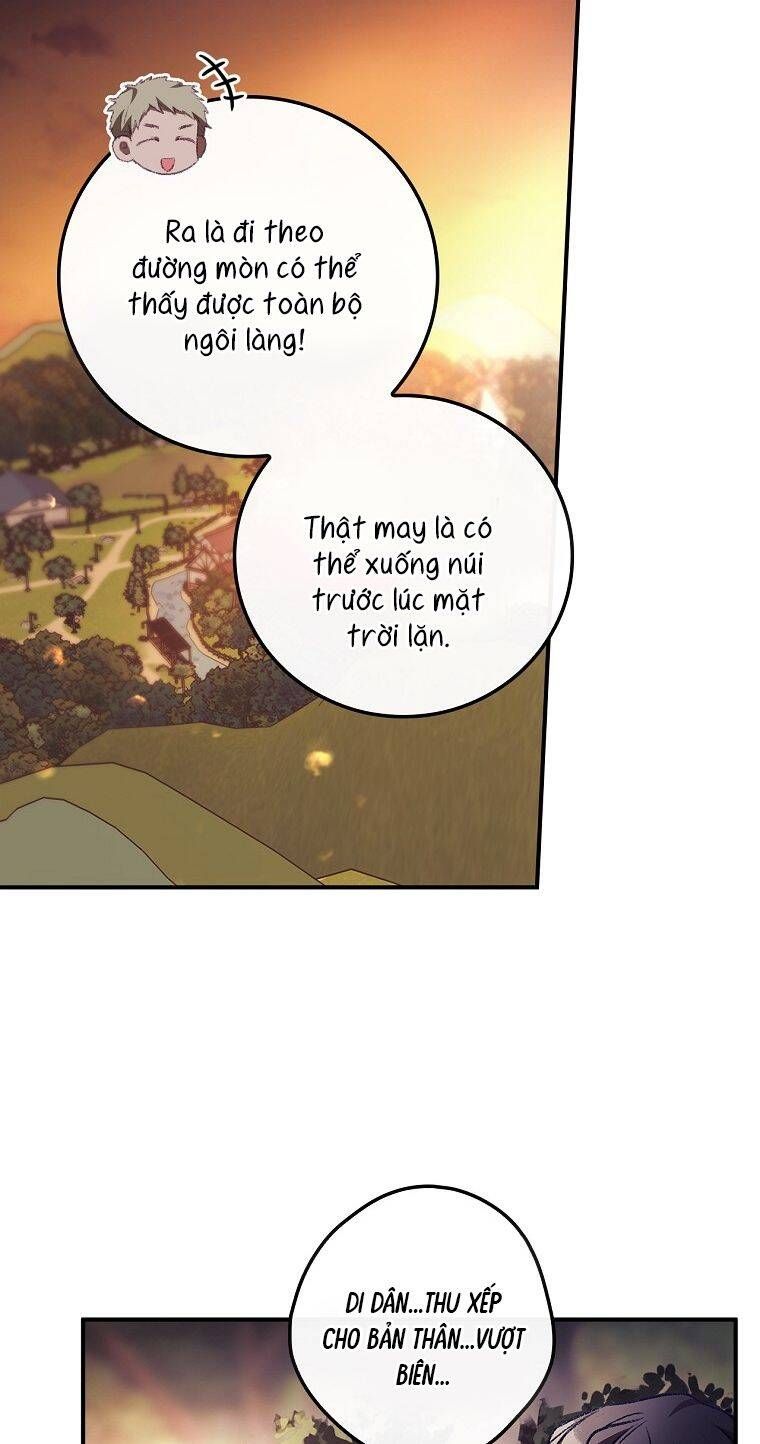 Tôi Nhìn Thấy Cái Chết Của Bạn Chương 8 page 35 - Giả Dược