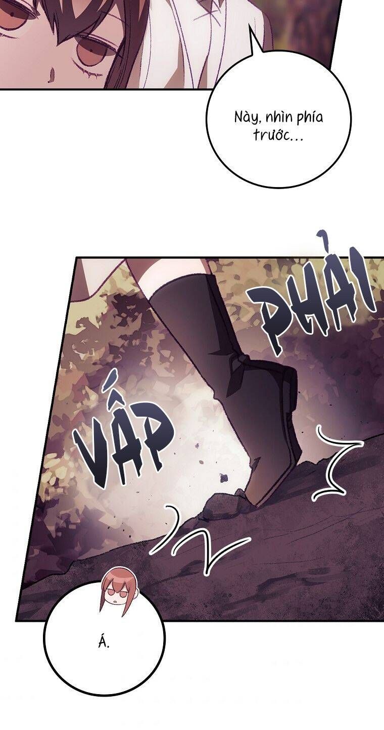 Tôi Nhìn Thấy Cái Chết Của Bạn Chương 8 page 37 - Giả Dược