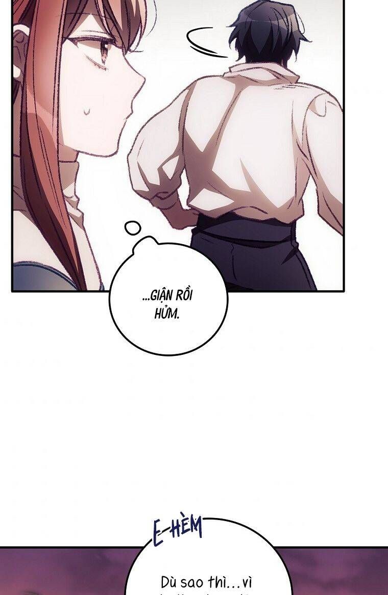 Tôi Nhìn Thấy Cái Chết Của Bạn Chương 8 page 46 - Giả Dược
