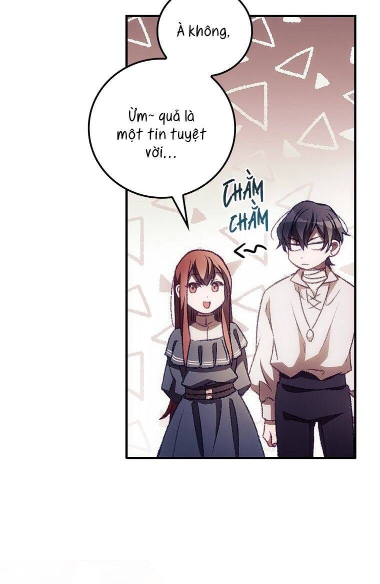 Tôi Nhìn Thấy Cái Chết Của Bạn Chương 8 page 48 - Giả Dược