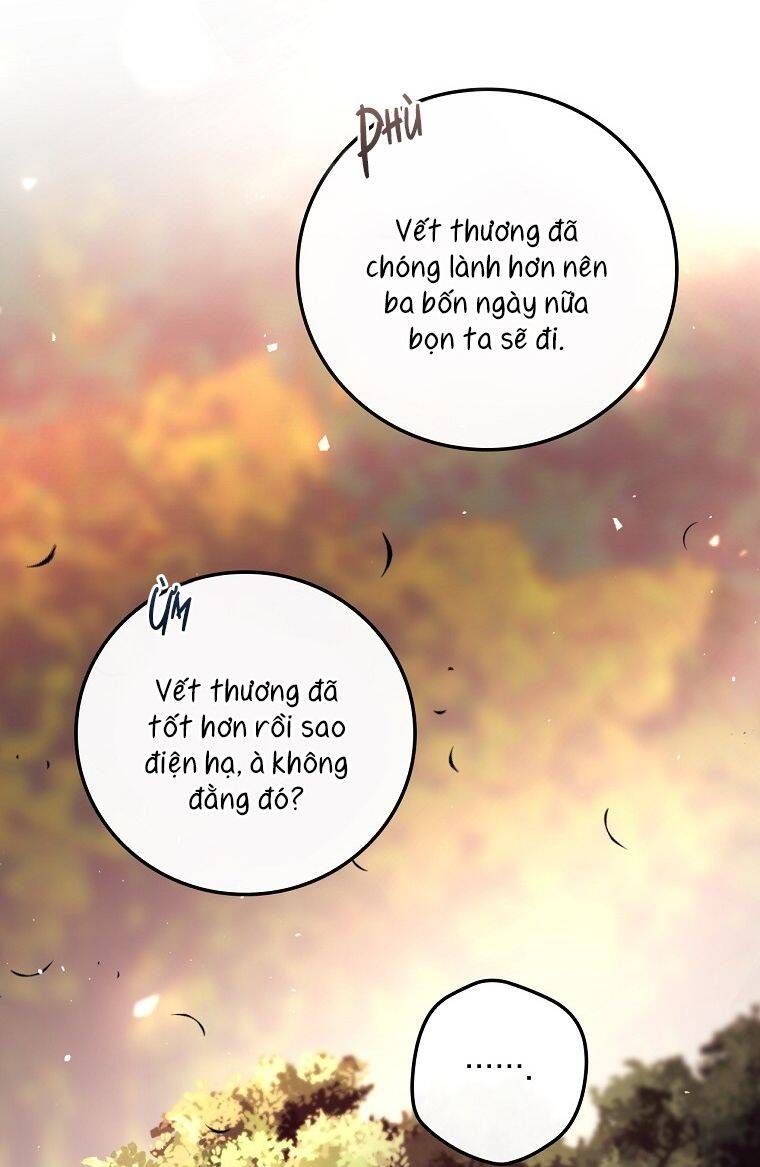Tôi Nhìn Thấy Cái Chết Của Bạn Chương 8 page 49 - Giả Dược