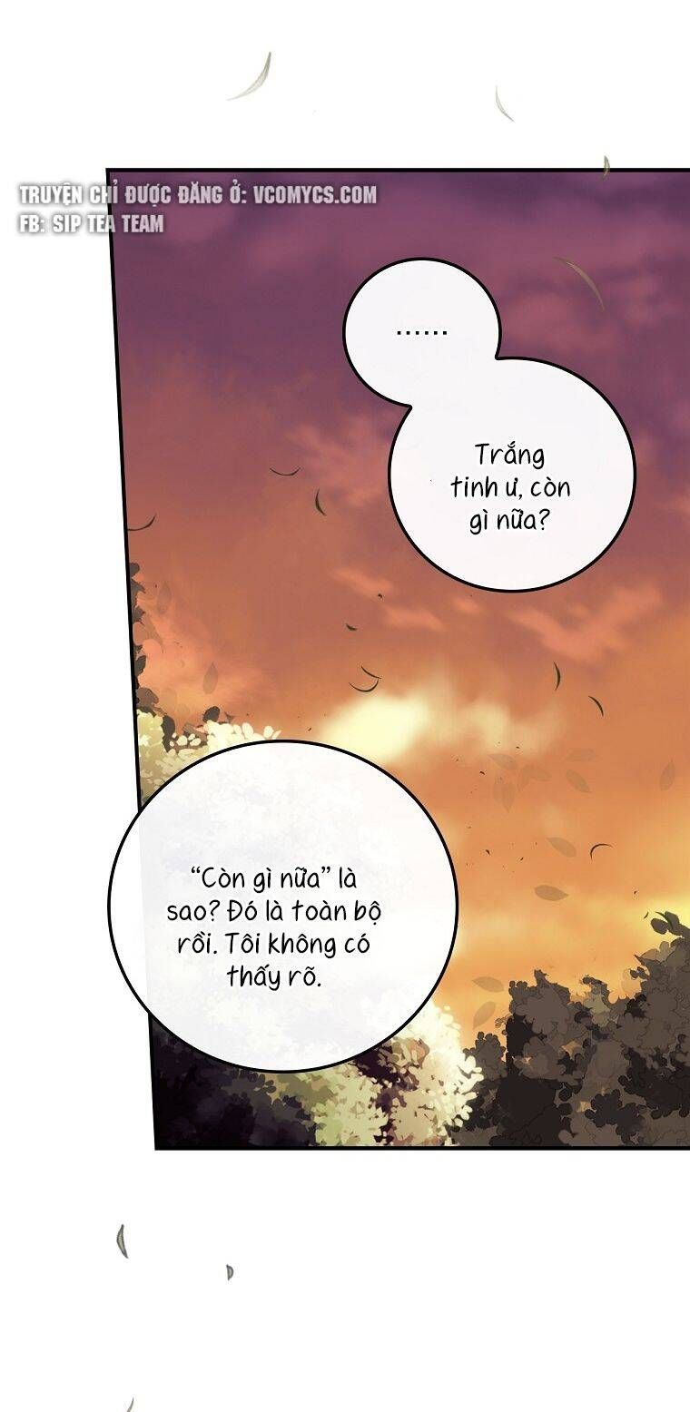 Tôi Nhìn Thấy Cái Chết Của Bạn Chương 8 page 6 - Giả Dược
