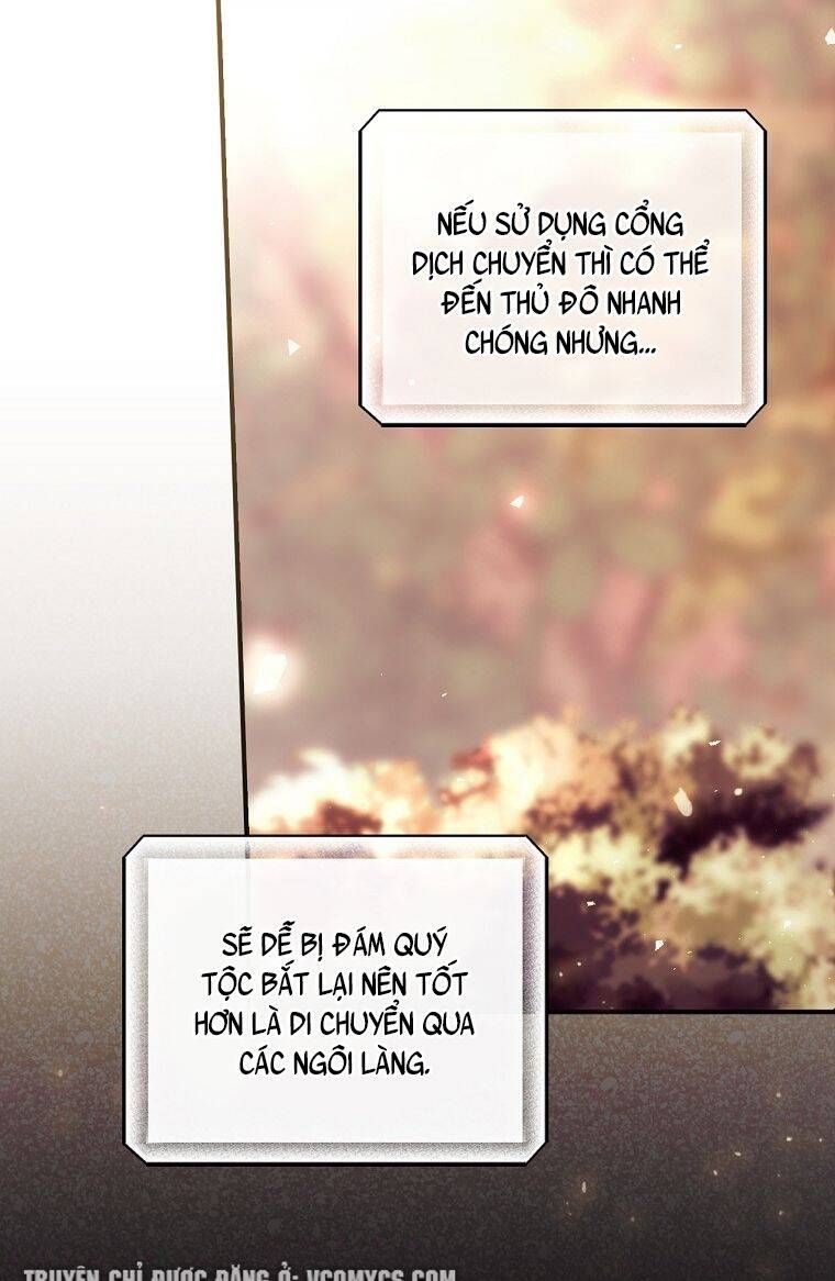 Tôi Nhìn Thấy Cái Chết Của Bạn Chương 8 page 54 - Giả Dược