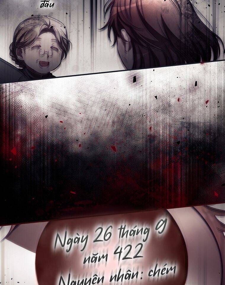 Tôi Nhìn Thấy Cái Chết Của Bạn Chương 8 page 70 - Giả Dược