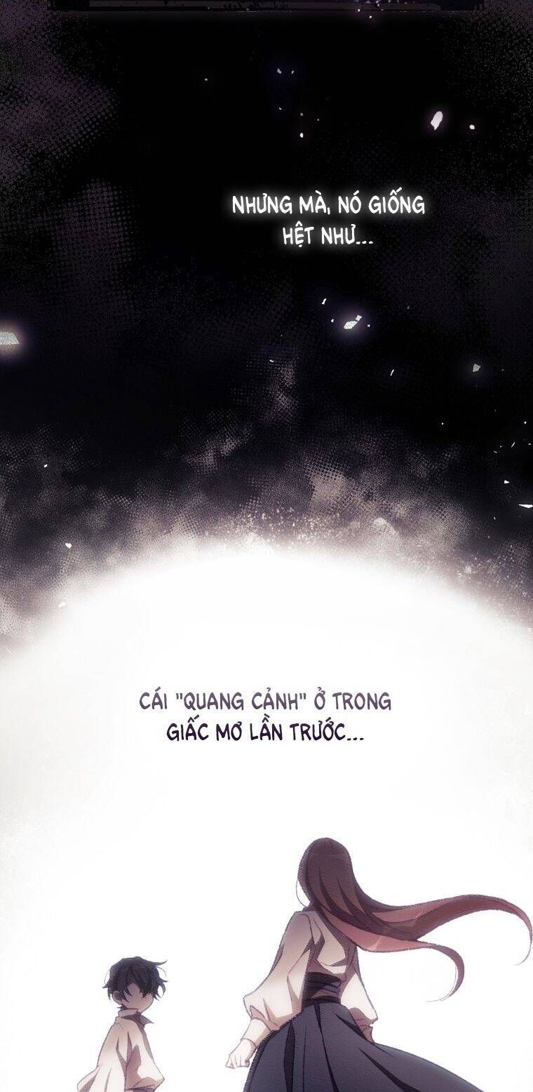 Tôi Nhìn Thấy Cái Chết Của Bạn Chương 8 page 9 - Giả Dược