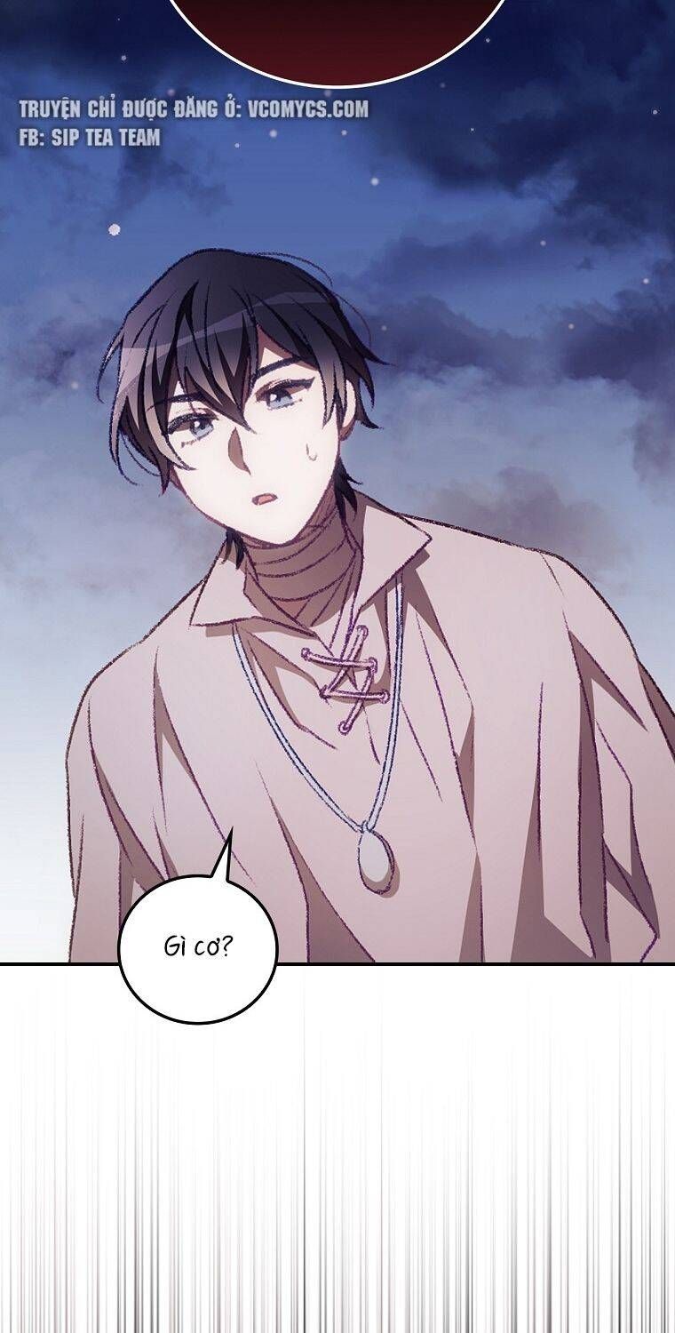 Tôi Nhìn Thấy Cái Chết Của Bạn Chương 9 page 12 - Giả Dược