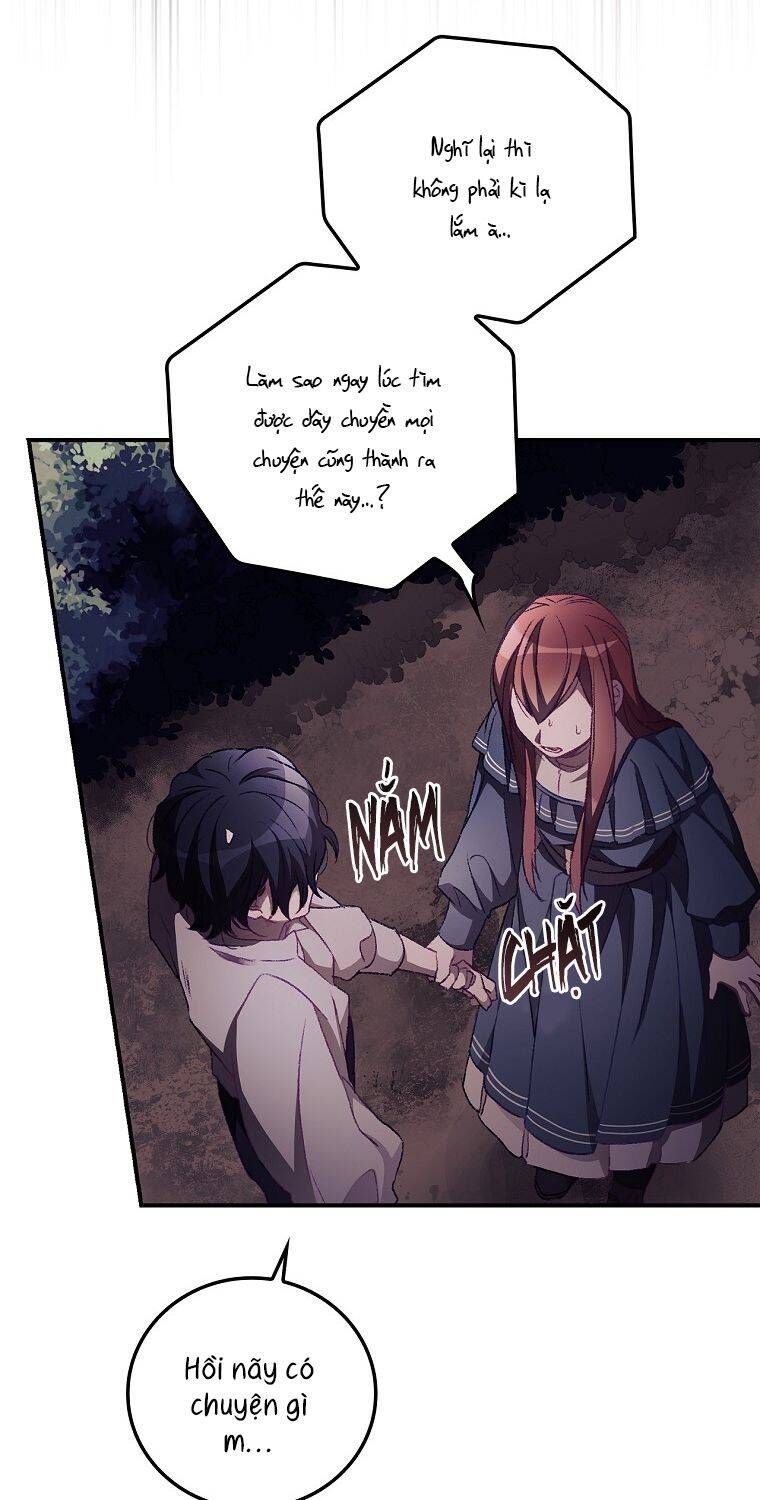 Tôi Nhìn Thấy Cái Chết Của Bạn Chương 9 page 14 - Giả Dược