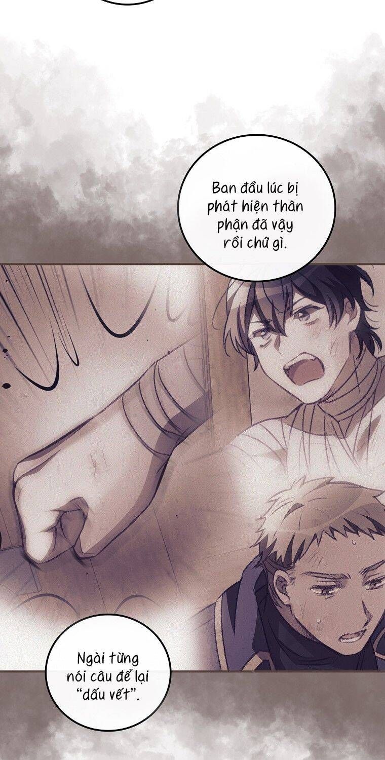 Tôi Nhìn Thấy Cái Chết Của Bạn Chương 9 page 15 - Giả Dược