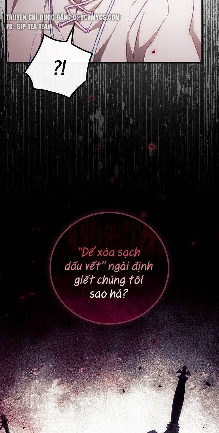 Tôi Nhìn Thấy Cái Chết Của Bạn Chương 9 page 17 - Giả Dược