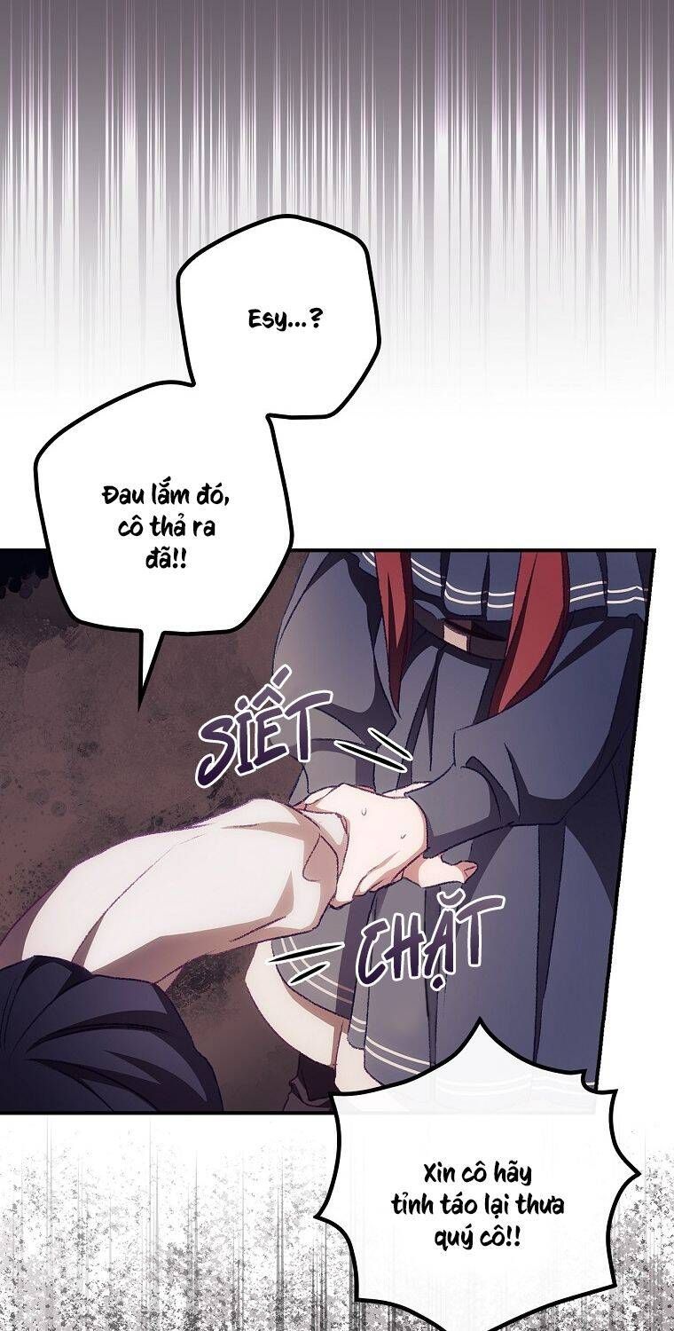 Tôi Nhìn Thấy Cái Chết Của Bạn Chương 9 page 20 - Giả Dược