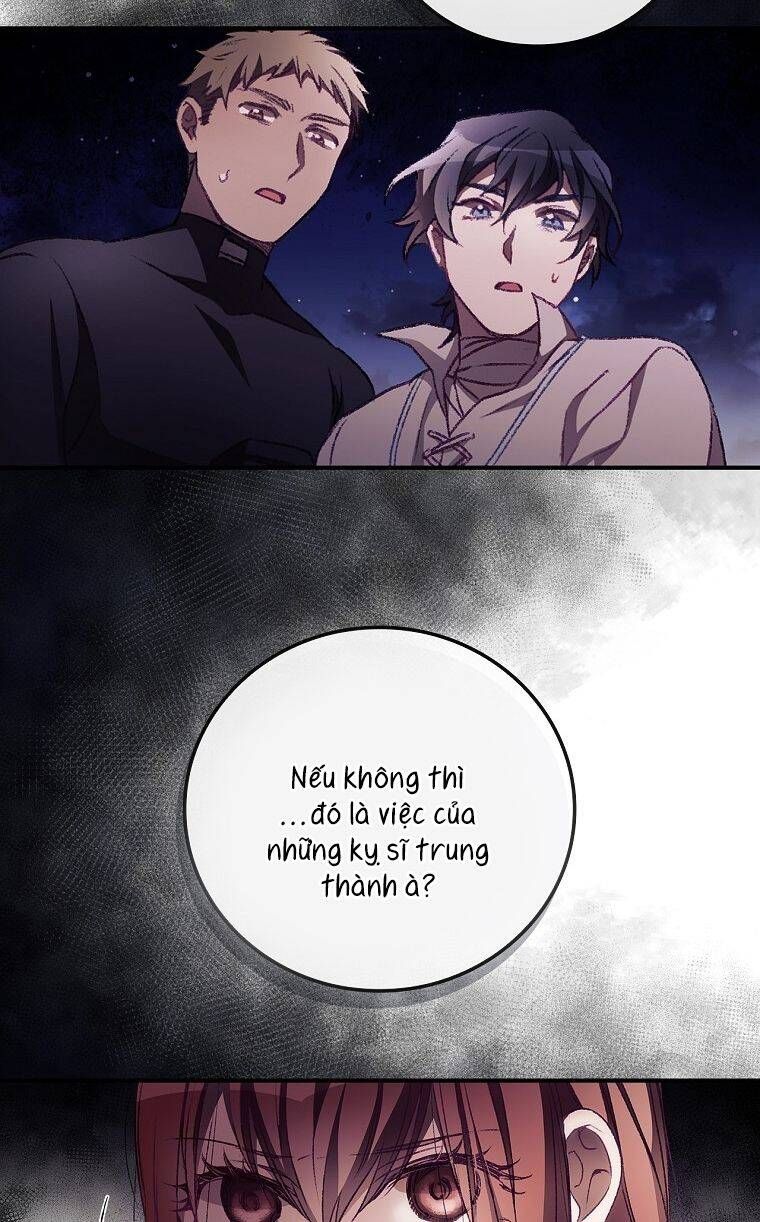 Tôi Nhìn Thấy Cái Chết Của Bạn Chương 9 page 23 - Giả Dược