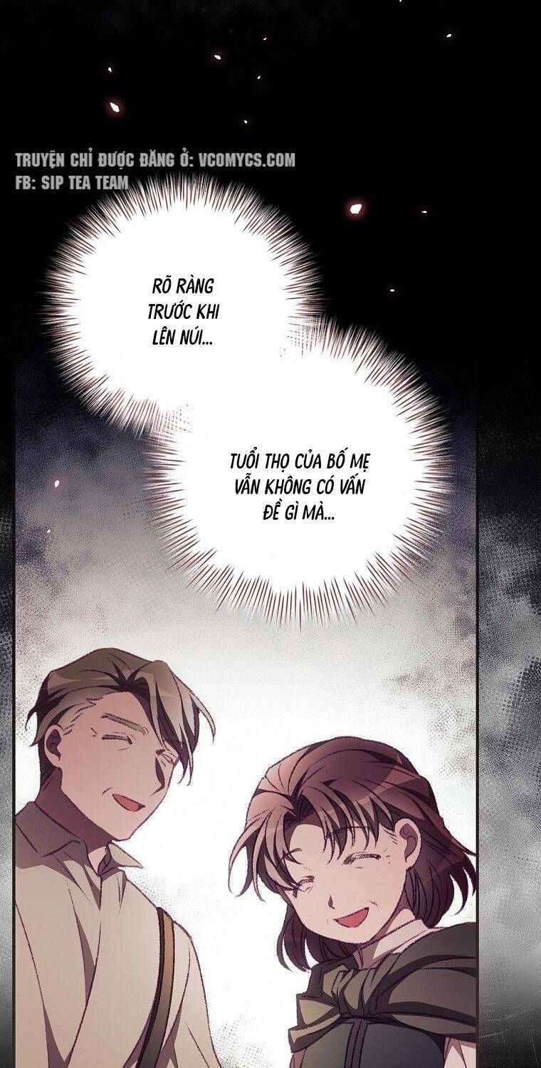 Tôi Nhìn Thấy Cái Chết Của Bạn Chương 9 page 4 - Giả Dược