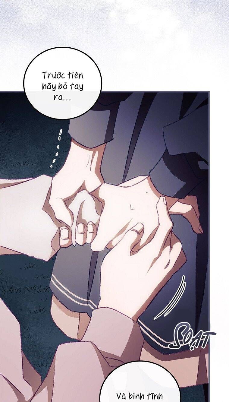 Tôi Nhìn Thấy Cái Chết Của Bạn Chương 9 page 39 - Giả Dược
