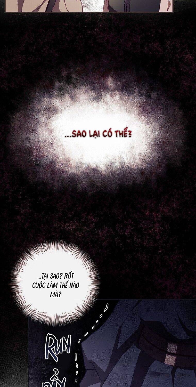 Tôi Nhìn Thấy Cái Chết Của Bạn Chương 9 page 5 - Giả Dược