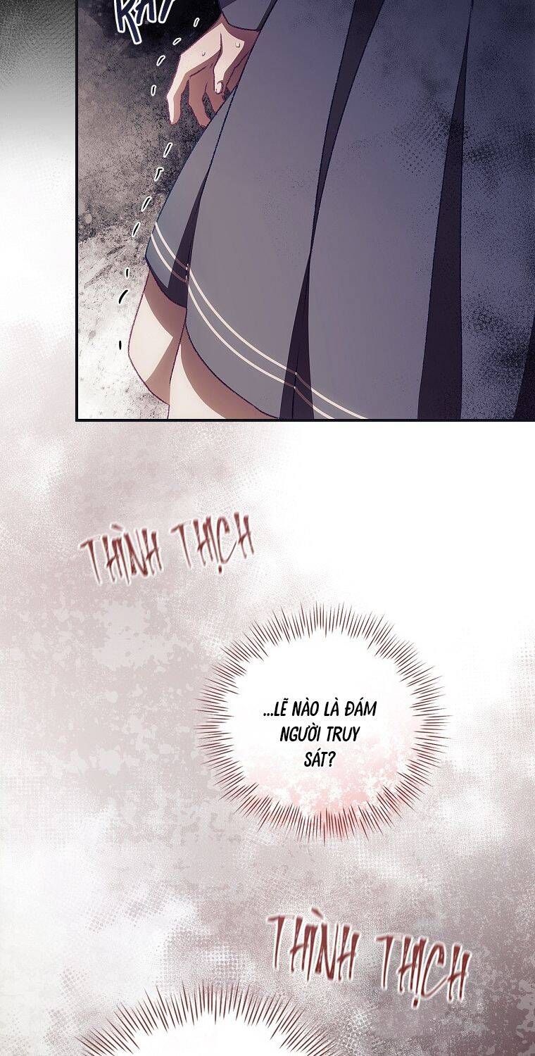 Tôi Nhìn Thấy Cái Chết Của Bạn Chương 9 page 6 - Giả Dược