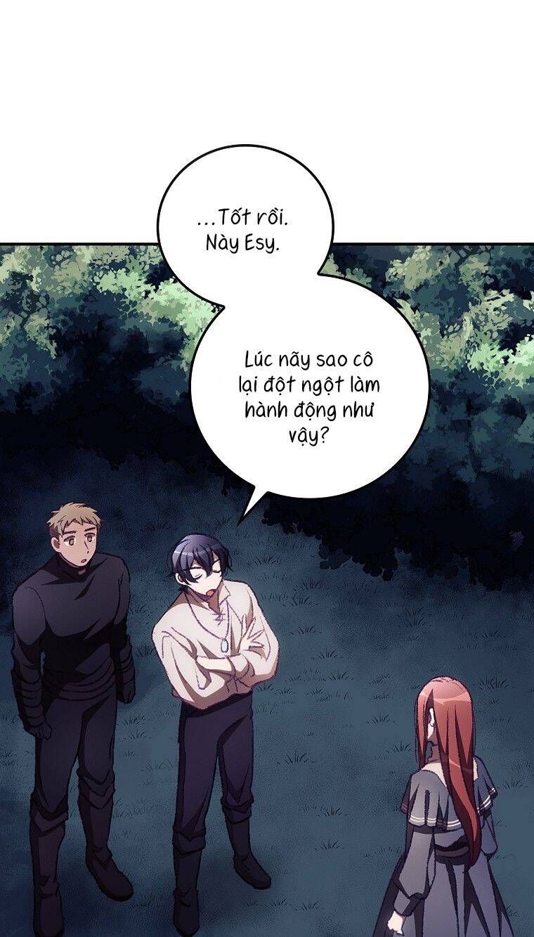 Tôi Nhìn Thấy Cái Chết Của Bạn Chương 9 page 54 - Giả Dược