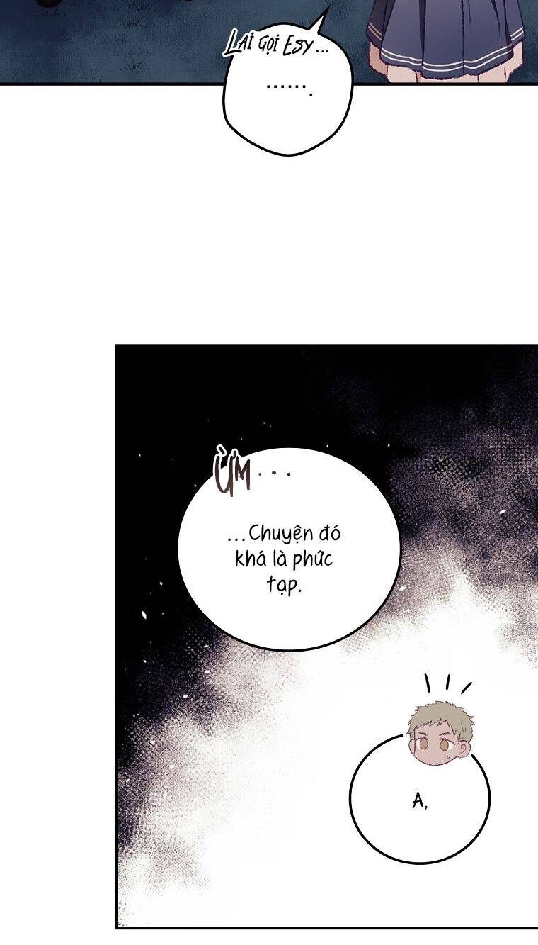 Tôi Nhìn Thấy Cái Chết Của Bạn Chương 9 page 55 - Giả Dược