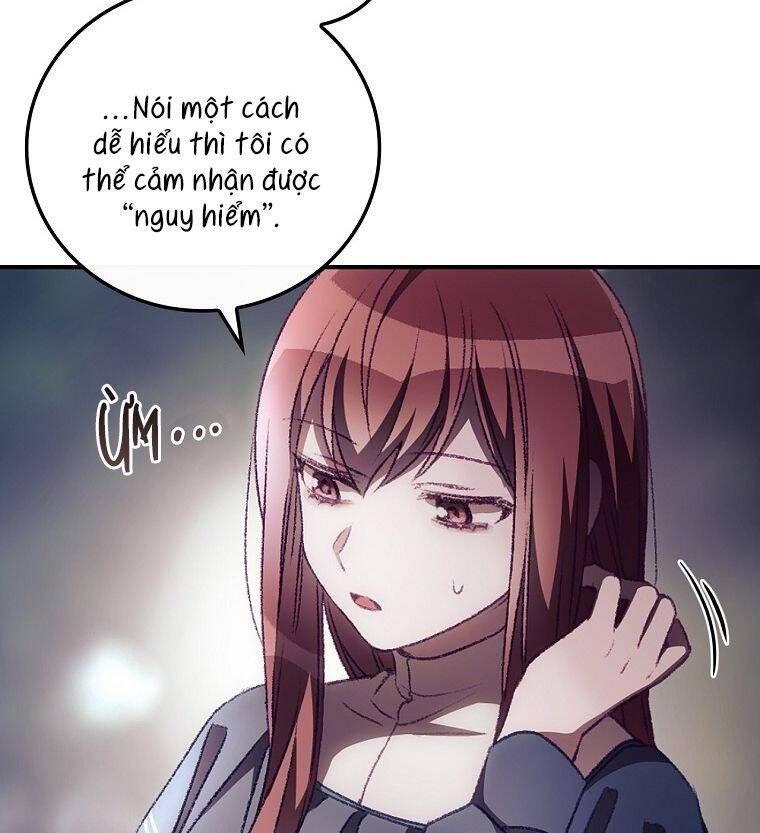 Tôi Nhìn Thấy Cái Chết Của Bạn Chương 9 page 60 - Giả Dược