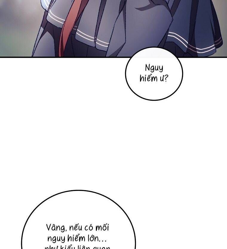Tôi Nhìn Thấy Cái Chết Của Bạn Chương 9 page 61 - Giả Dược