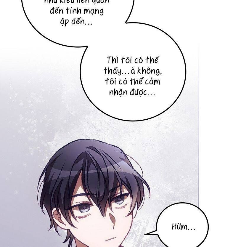 Tôi Nhìn Thấy Cái Chết Của Bạn Chương 9 page 62 - Giả Dược