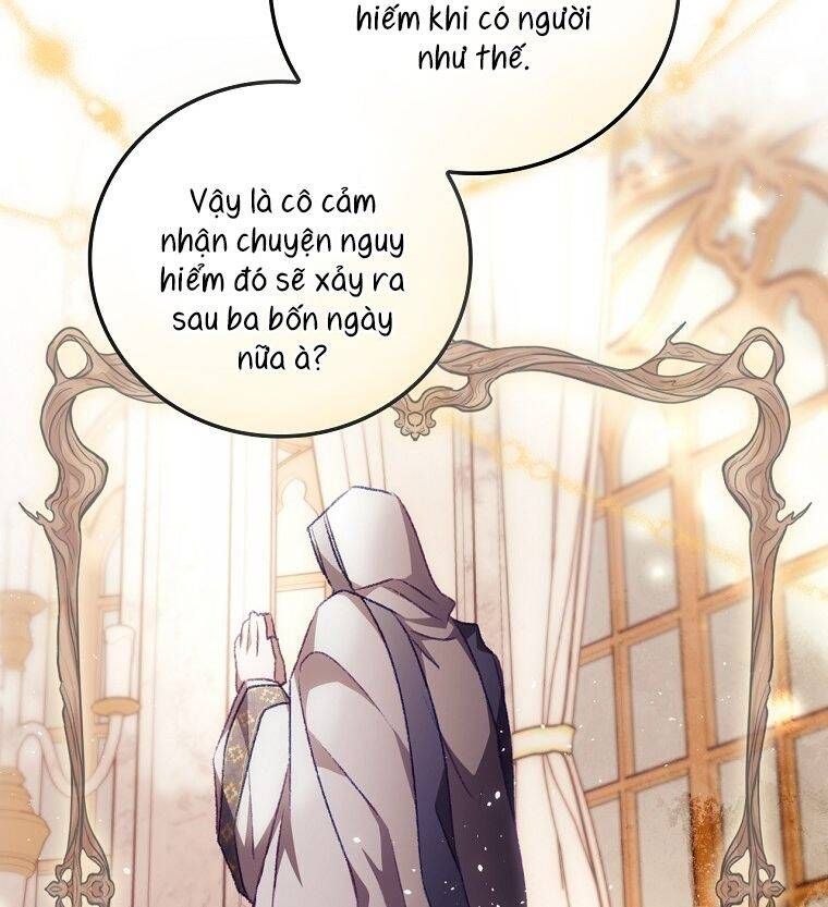 Tôi Nhìn Thấy Cái Chết Của Bạn Chương 9 page 64 - Giả Dược