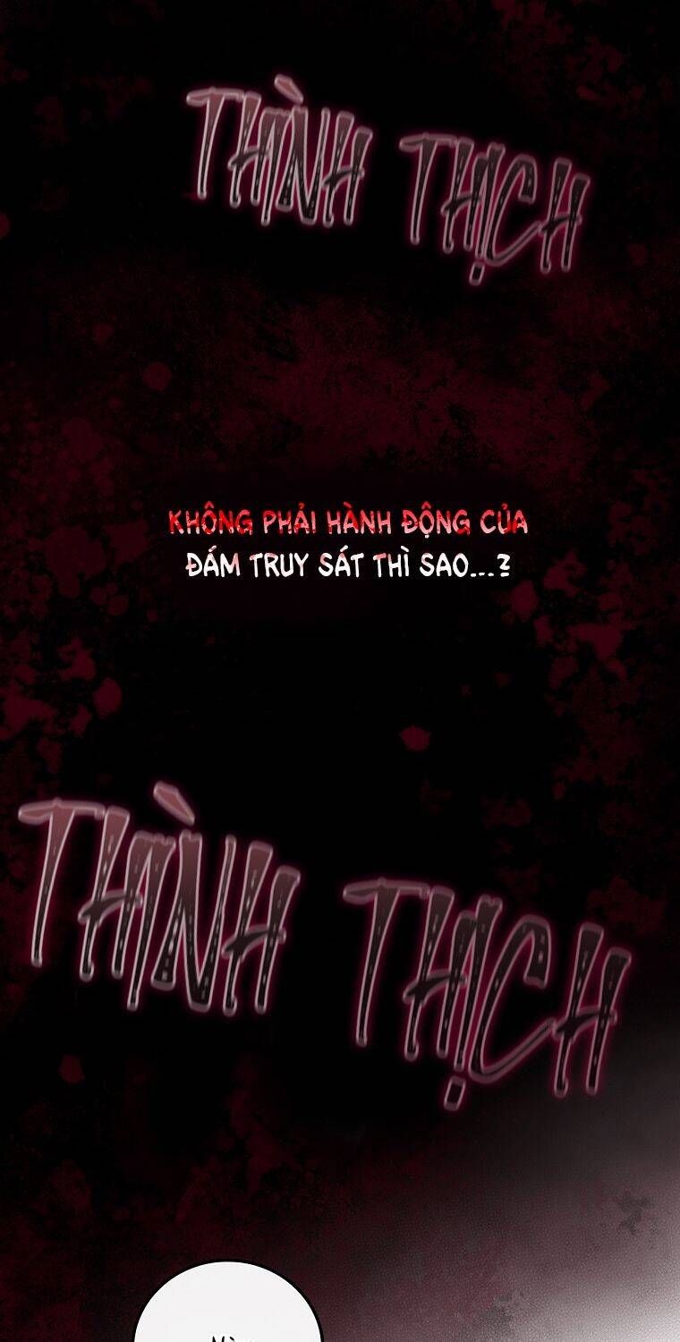 Tôi Nhìn Thấy Cái Chết Của Bạn Chương 9 page 8 - Giả Dược
