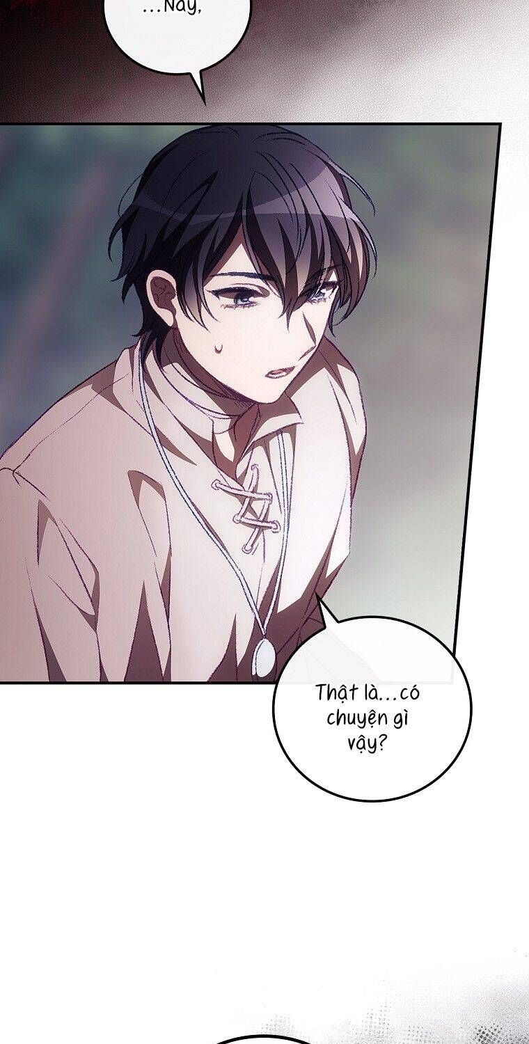Tôi Nhìn Thấy Cái Chết Của Bạn Chương 9 page 9 - Giả Dược