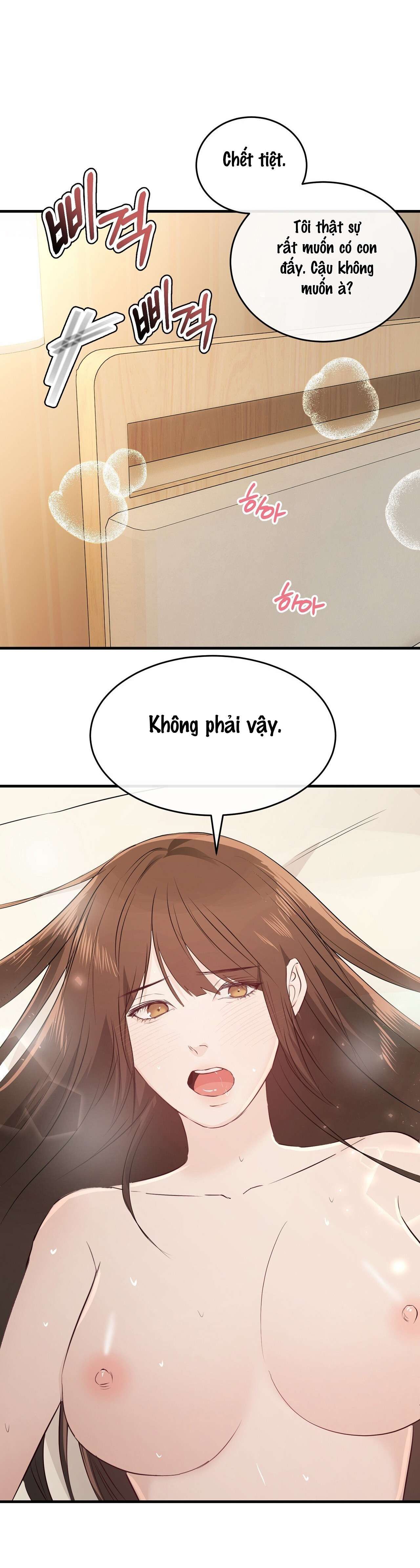 đọc truyện Tôi Nói Chia Tay Với Anh Chàng Cực Phẩm Chương 5 ảnh 37 tại Giả Dược
