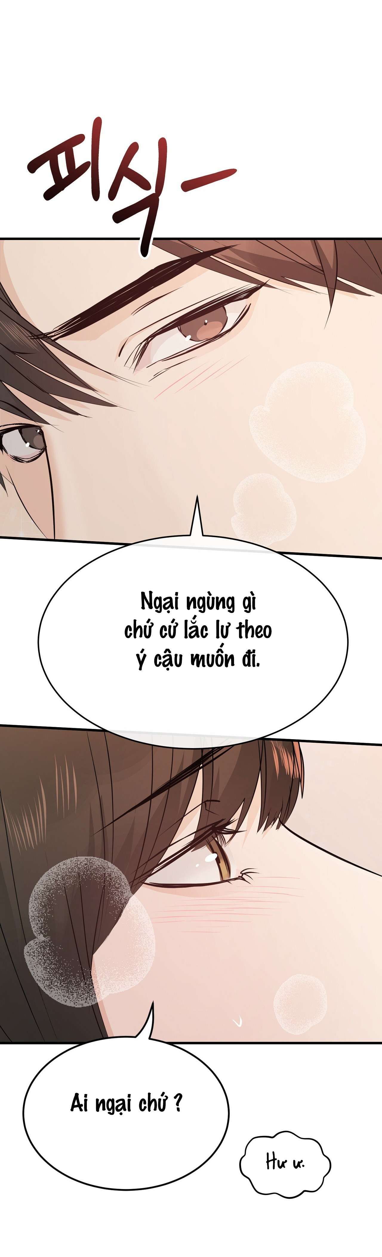 đọc truyện Tôi Nói Chia Tay Với Anh Chàng Cực Phẩm Chương 5 ảnh 44 tại Giả Dược