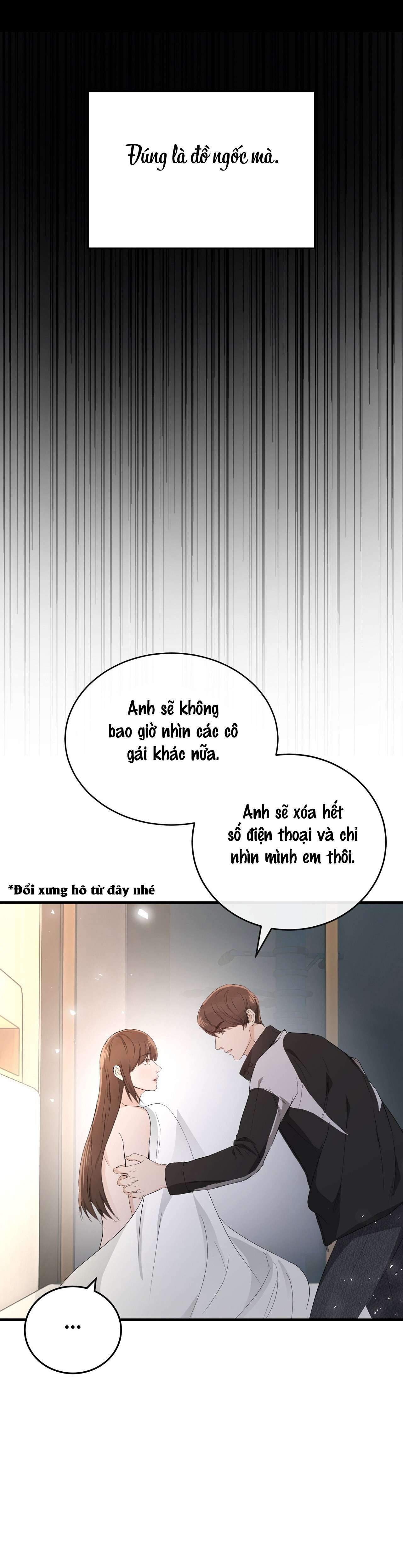 đọc truyện Tôi Nói Chia Tay Với Anh Chàng Cực Phẩm Chương 6 ảnh 55 tại Giả Dược
