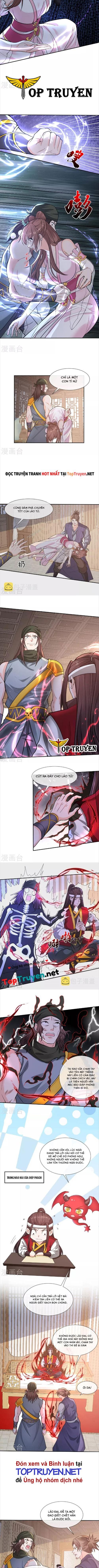 đọc truyện Tôi Phá Vỡ Hào Quang Của Nhân Vật Chính Chương 10 ảnh 4 tại Thiên Thai Truyện