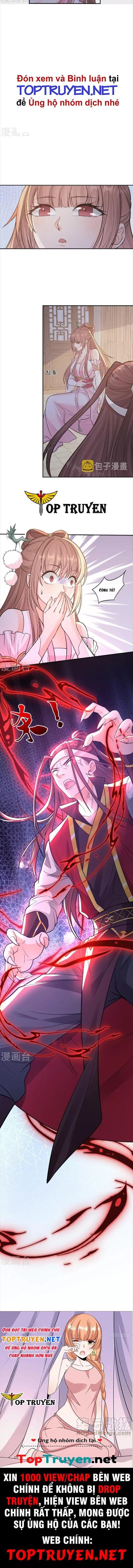 đọc truyện Tôi Phá Vỡ Hào Quang Của Nhân Vật Chính Chương 10 ảnh 6 tại Thiên Thai Truyện