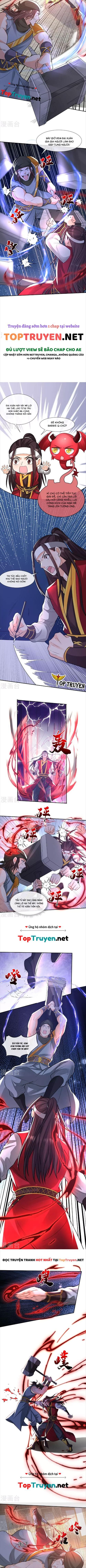 đọc truyện Tôi Phá Vỡ Hào Quang Của Nhân Vật Chính Chương 11 ảnh 4 tại Thiên Thai Truyện