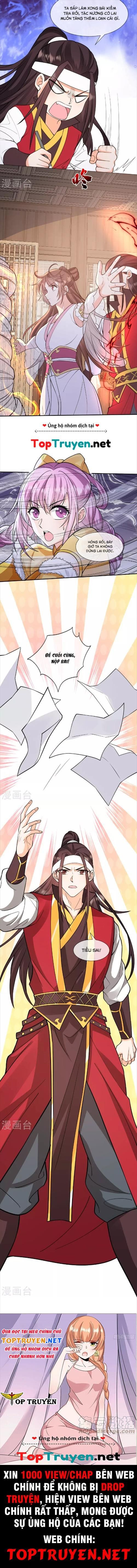 đọc truyện Tôi Phá Vỡ Hào Quang Của Nhân Vật Chính Chương 11 ảnh 6 tại Thiên Thai Truyện