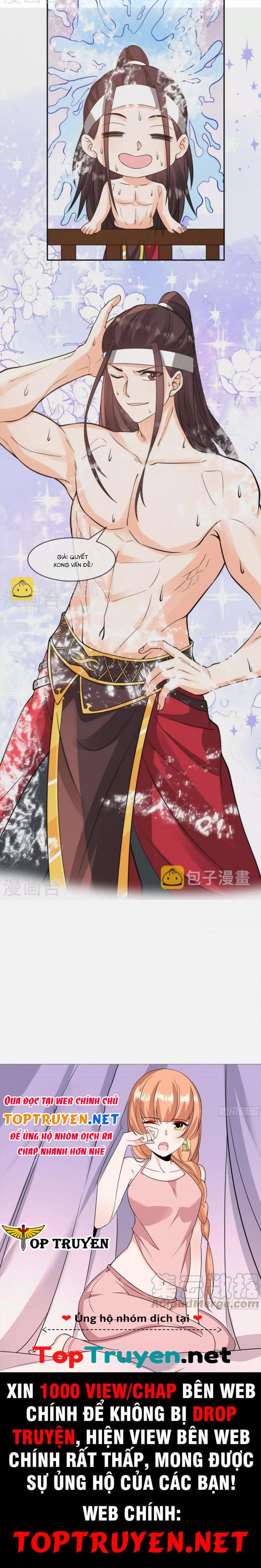 đọc truyện Tôi Phá Vỡ Hào Quang Của Nhân Vật Chính Chương 22 ảnh 5 tại Thiên Thai Truyện