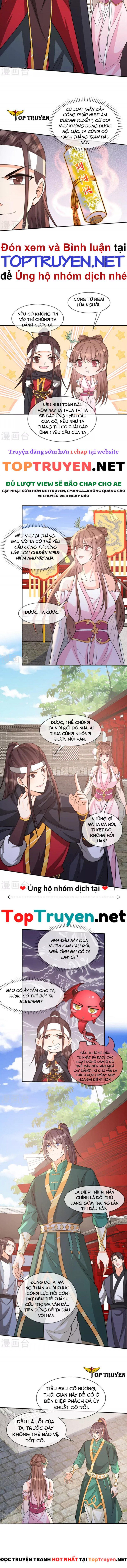 đọc truyện Tôi Phá Vỡ Hào Quang Của Nhân Vật Chính Chương 23 ảnh 5 tại Thiên Thai Truyện