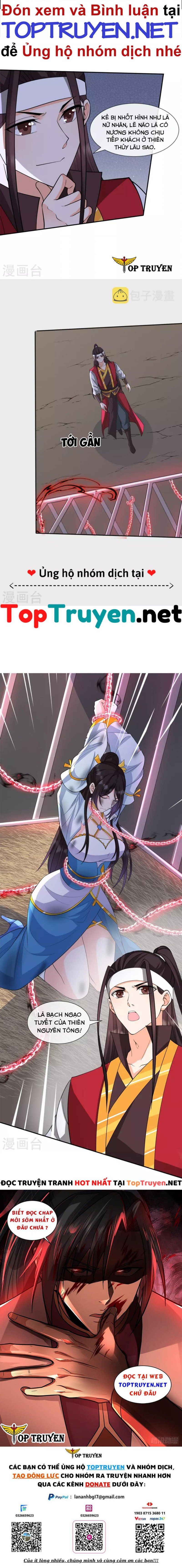 đọc truyện Tôi Phá Vỡ Hào Quang Của Nhân Vật Chính Chương 32 ảnh 7 tại Thiên Thai Truyện