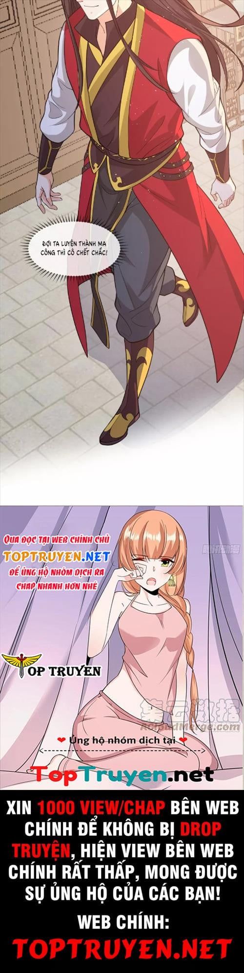 đọc truyện Tôi Phá Vỡ Hào Quang Của Nhân Vật Chính Chương 8 ảnh 6 tại Thiên Thai Truyện