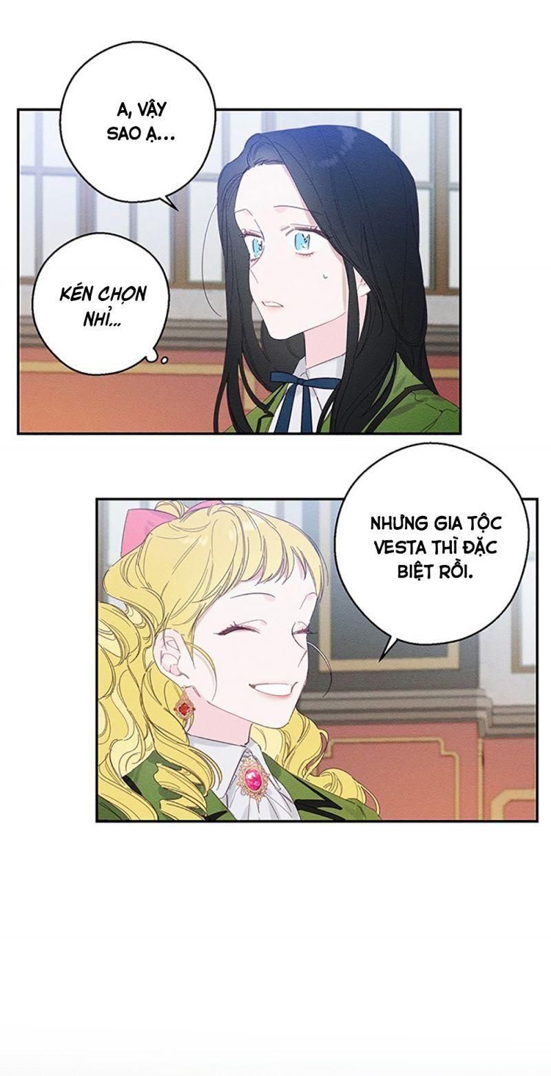 đọc truyện Tôi Phải Giấu Em Trai Trước Đã Chương 10 ảnh 16 tại Thiên Thai Truyện