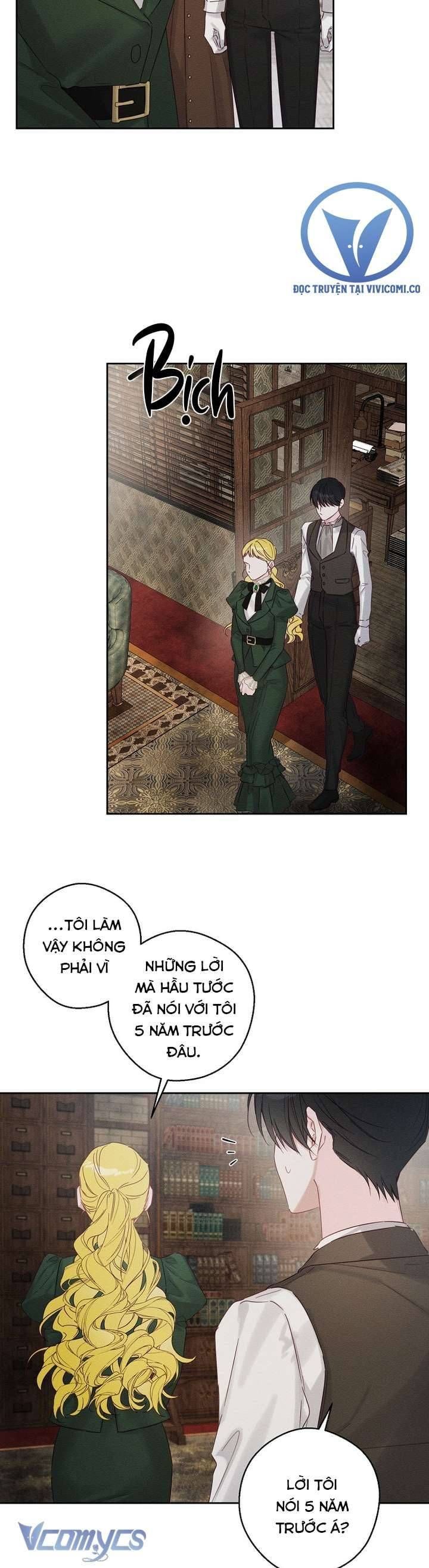 đọc truyện Tôi Phải Giấu Em Trai Trước Đã Chương 100 ảnh 15 tại Thiên Thai Truyện