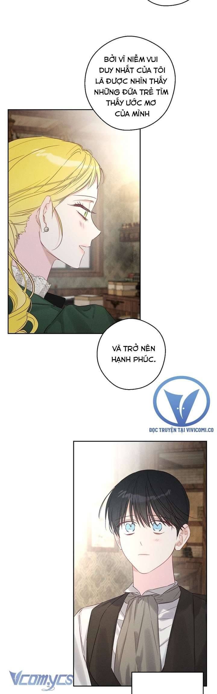 đọc truyện Tôi Phải Giấu Em Trai Trước Đã Chương 100 ảnh 25 tại Thiên Thai Truyện