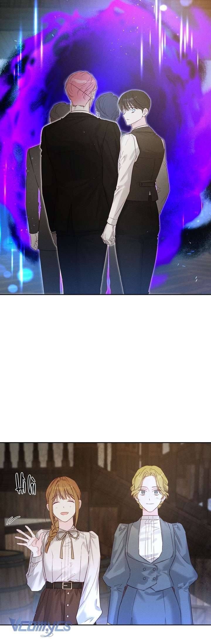 đọc truyện Tôi Phải Giấu Em Trai Trước Đã Chương 100 ảnh 31 tại Thiên Thai Truyện