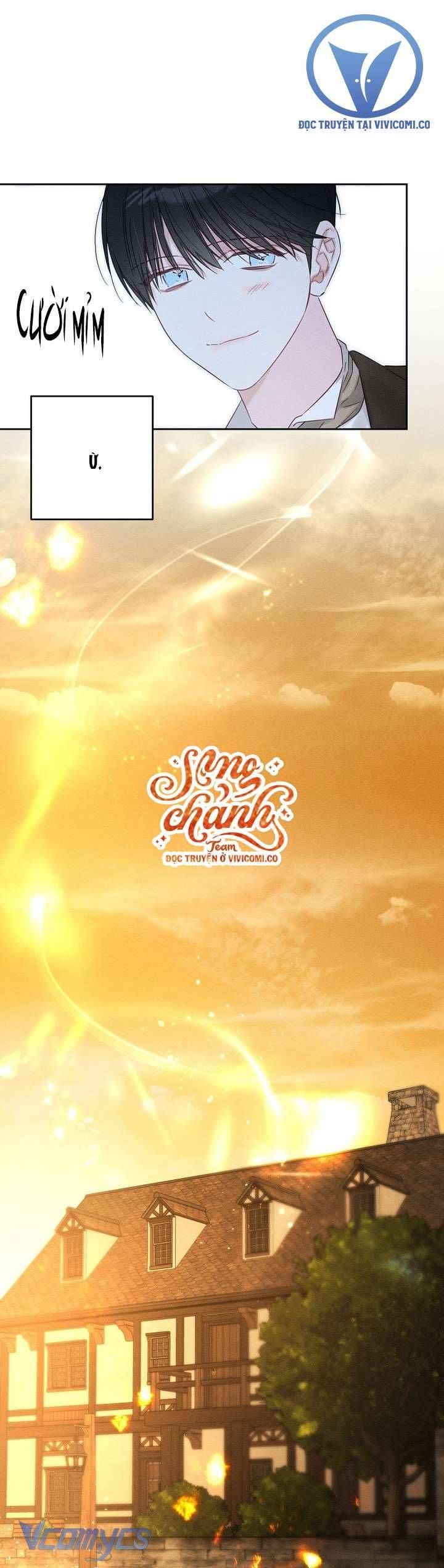 đọc truyện Tôi Phải Giấu Em Trai Trước Đã Chương 100 ảnh 32 tại Thiên Thai Truyện